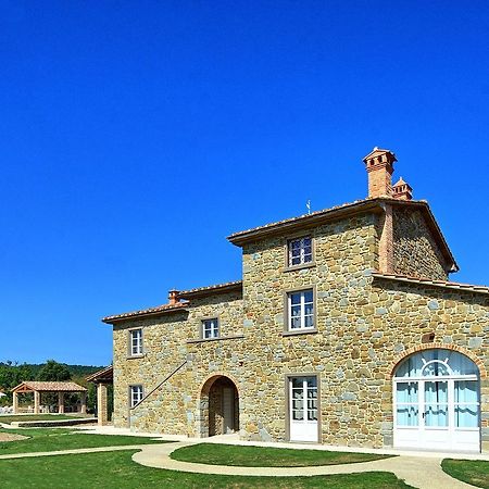 Podere Ortaglia Di Sotto كاستيجليون فيورنتينو المظهر الخارجي الصورة