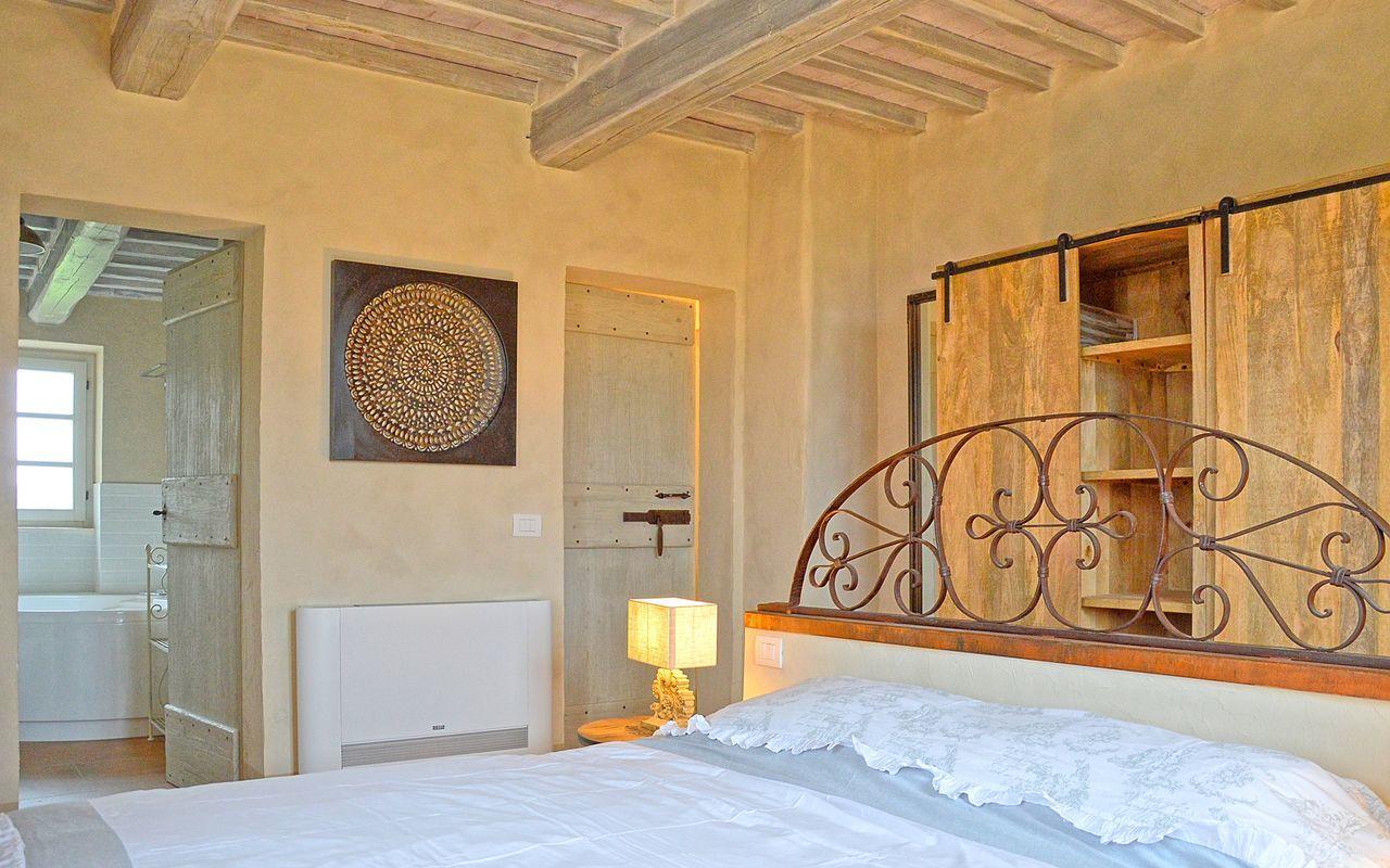 Podere Ortaglia Di Sotto كاستيجليون فيورنتينو المظهر الخارجي الصورة